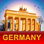 Germany Popular Tourist Places on 9Apps