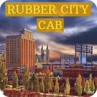 Rubber City Cabs on 9Apps