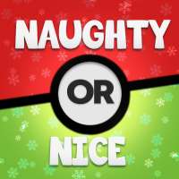 Naughty Or Nice - Christmas Quiz