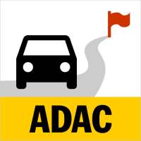 ADAC Maps für Mitglieder on 9Apps