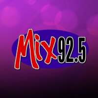 Mix 92.5 -  Abilene Pop Radio (KMWX)