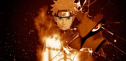 Naruto HD Wallpaper APK Download 2023 - Free - 9Apps