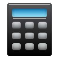Calculator (open source) on 9Apps