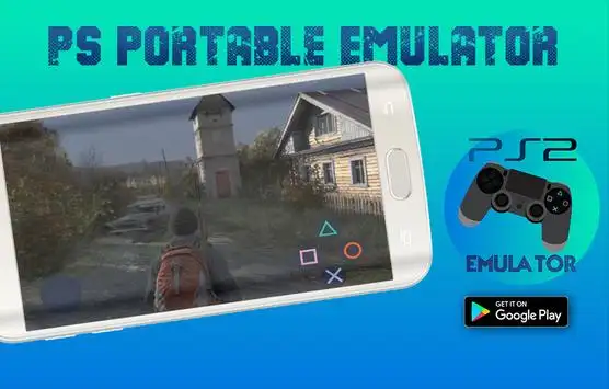 REAL PS2 EMULATOR GAMES FOR ANDROID На Андроид App Скачать - 9Apps