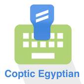 Coptic Keyboard on 9Apps