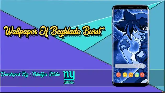 BEYBLADE BURST app APK Download 2023 - Free - 9Apps