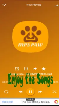 Mp3 Paw Application APK Download 2023 - Free - 9Apps
