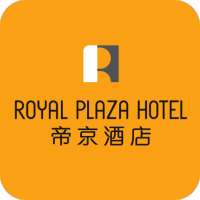 Royal Plaza Hotel on 9Apps