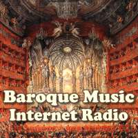 Baroque Music - Internet Radio on 9Apps