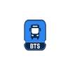 BTS (Bus Ticket System)