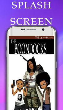 The Boondocks Wallpaper  Download to your mobile from PHONEKY