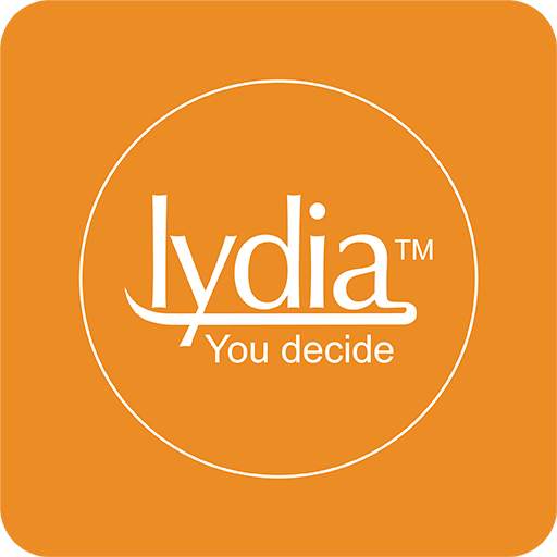 Lydia App