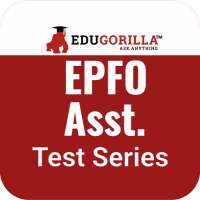 EPFO Assistant Mock Tests for Best Results on 9Apps