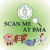 SCAN ME AT BMA on 9Apps