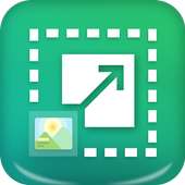 Image Resize Ultimate Photo Blender on 9Apps