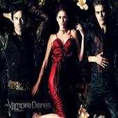 Série The Vampire Diaries