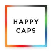Coca-Cola Happy Caps