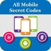 Mobile Secret Codes 2020