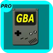 GBA GAMES DOWNLOAD App لـ Android Download - 9Apps