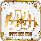 Happy New Year 2021 Images and Gif