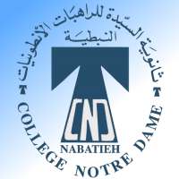 CND Nabatieh on 9Apps