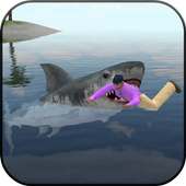 Real Shark Simulator 3D
