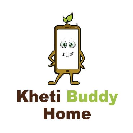 KhetiBuddy Home Gardening App