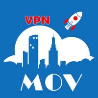 MOV VPN Best Free VPN Residential Proxies Servers