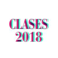 CLASES 2018 BA