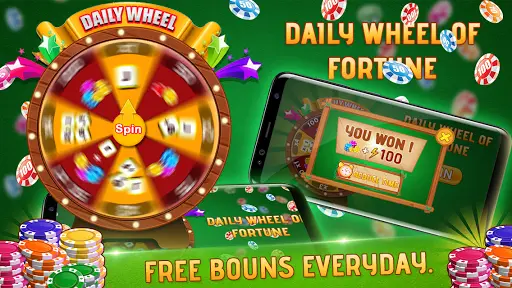 Royal Farkle King - Apps on Google Play