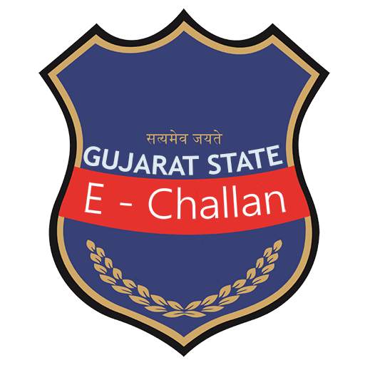 Gujarat E-Challan