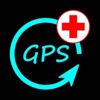 GPS Reset COM - Reparación GPS