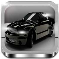Car Driving Game 3D on 9Apps