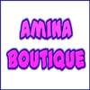 Amina Boutique on 9Apps