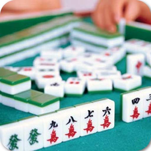 Hong Kong Style Mahjong 3D