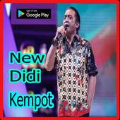 Didi Kempot New Mp3 Offline on 9Apps