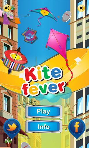 Kite Fever screenshot 7