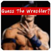 Guess the wwe Wrestler & ufc on 9Apps
