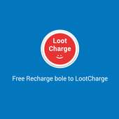 Loot Charge Free Recharge