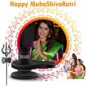 Lord Shiva Photo Frames on 9Apps