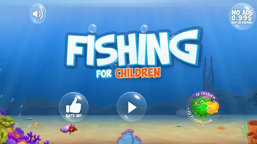 Fishing For Kids APK Download 2024 - Free - 9Apps