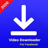 Free Video Downloader For Facebook