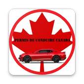 Permis De Conduire Canada