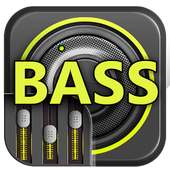 Super Bass Sound Boosters