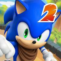 Sonic Dash 2: Sonic Boom on APKTom