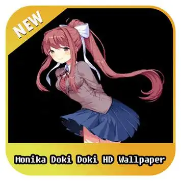 Download do aplicativo Just Monika 2023 - Grátis - 9Apps