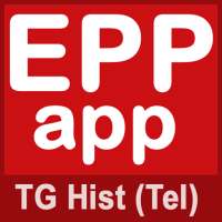 Telangana History - EppApp on 9Apps