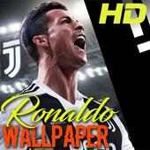 Cristiano Ronaldo Wallpaper HD 2018 CR7 Wallpapers on 9Apps