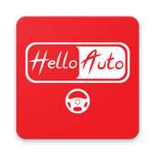 Hello Auto - Driver on 9Apps