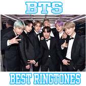 BTS Best Ringtones